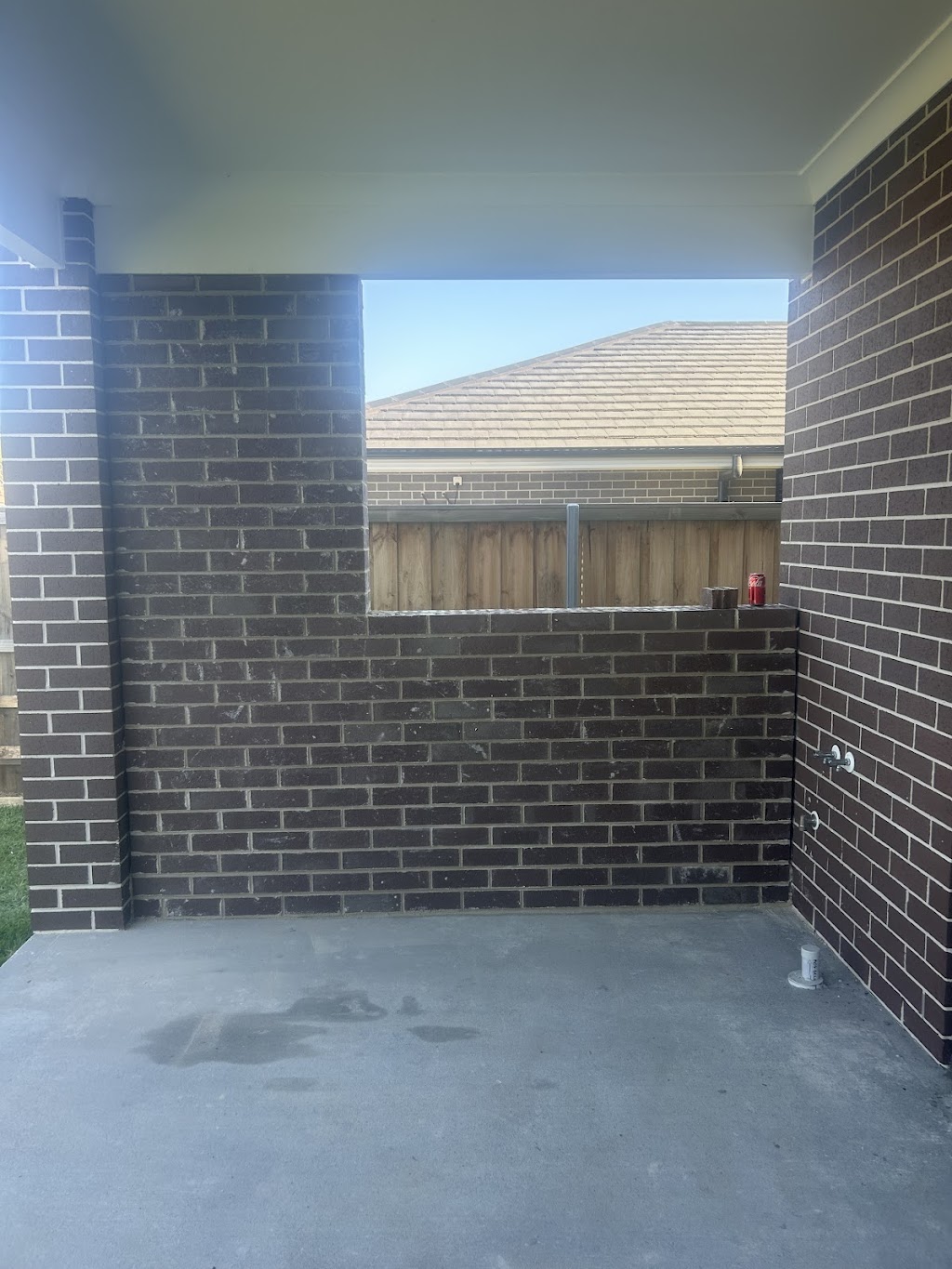 Big Dog Bricklaying | 66 Watagan Forest Dr, Jilliby NSW 2259, Australia | Phone: 0418 459 308