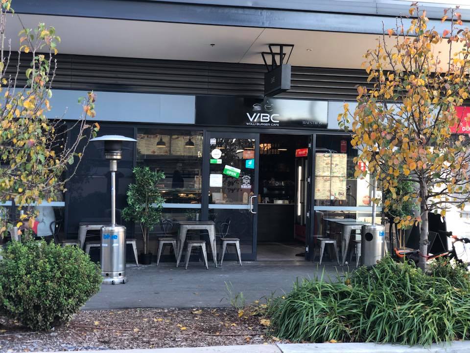 Junction Espresso Bar | shop 9/5 Brodie Spark Dr, Wolli Creek NSW 2205, Australia | Phone: (02) 8033 5647