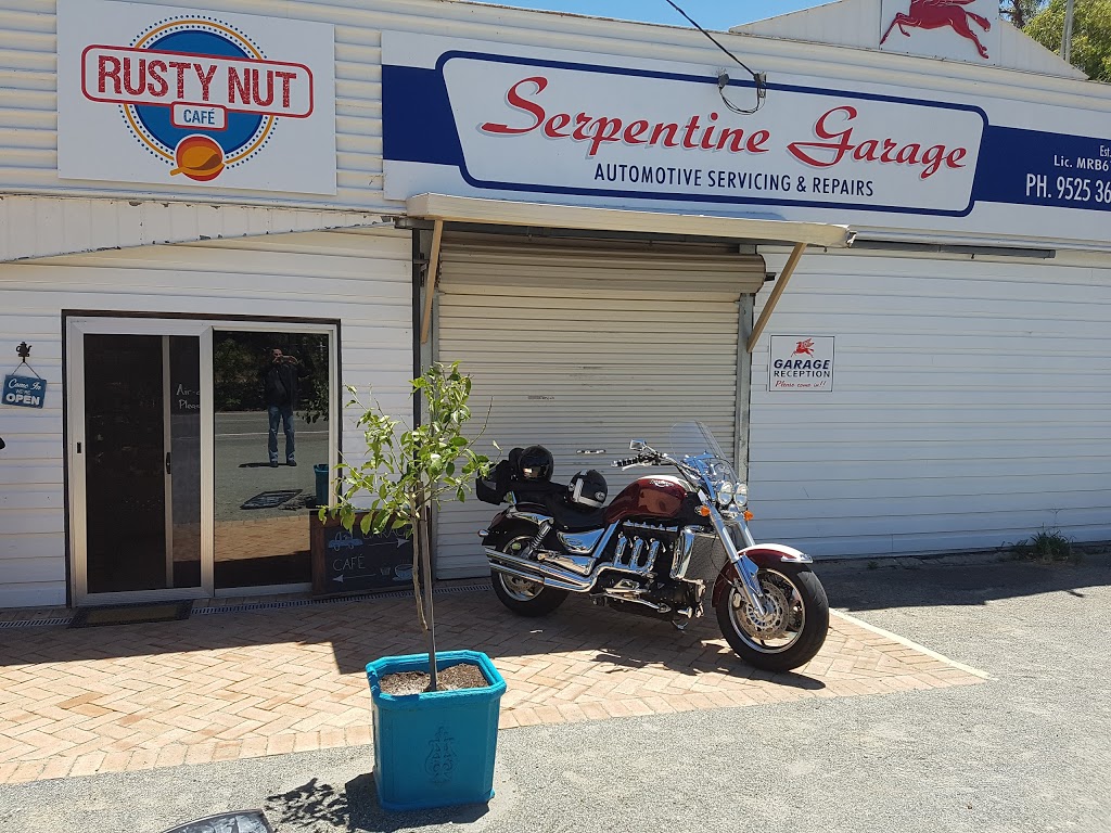 The Old Serpentine Garage | car repair | 2426 S Western Hwy, Serpentine WA 6125, Australia | 0895253686 OR +61 8 9525 3686