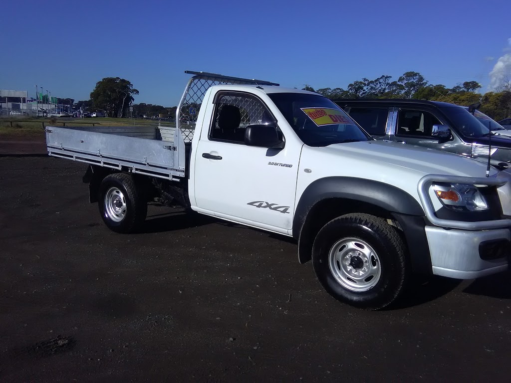 Automotion Used Cars | car dealer | 5527 Princes Hwy, Traralgon VIC 3844, Australia | 0351760366 OR +61 3 5176 0366