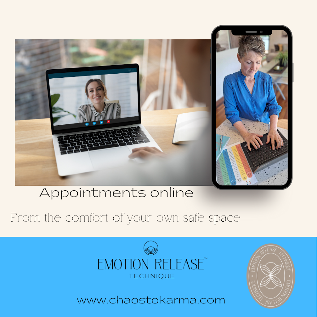 Chaos to Karma - Nutrition & Lifestyle Coaching | 10 Domain Cct, Ararat VIC 3377, Australia | Phone: 0414 724 839