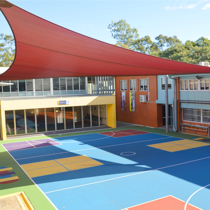 Our Lady of the Rosary School | 1 Kenmore Rd, Kenmore QLD 4069, Australia | Phone: (07) 3378 2412