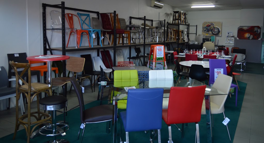 Butts on Seats | furniture store | Shop 1/30 Downs St, North Ipswich QLD 4305, Australia | 0732811528 OR +61 7 3281 1528