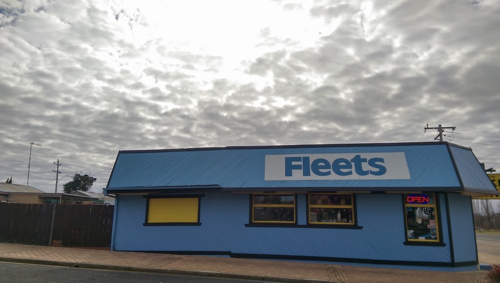 Fleets Sportsworld Berridale |  | 58 Jindabyne Rd, Berridale NSW 2628, Australia | 1300180044 OR +61 1300 180 044