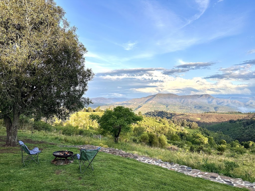 Valhalla Glamping | 394 W Haldon Rd, Woodbine QLD 4359, Australia | Phone: 0432 312 374