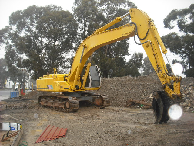 Barmac Demolition & Excavation | general contractor | Wellington Rd, Narre Warren East VIC 3804, Australia | 0419382823 OR +61 419 382 823