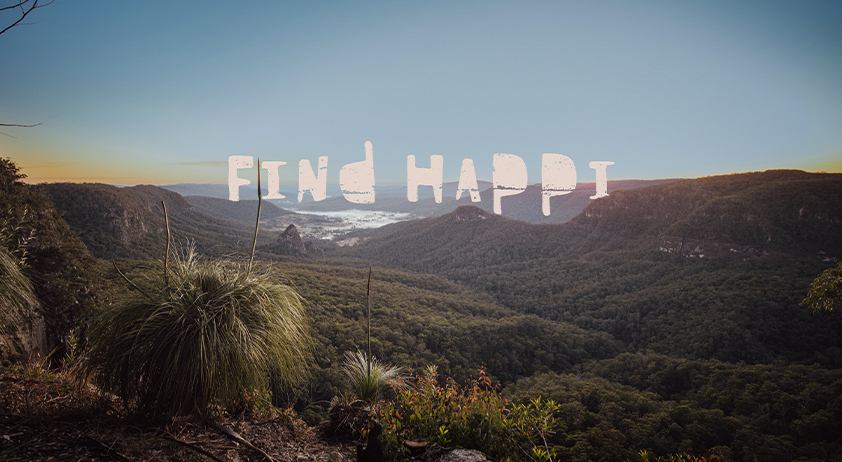 Happitat Adventure Park (Car Park) | 1696 Beechmont Rd, Beechmont QLD 4211, Australia | Phone: (07) 2104 2023