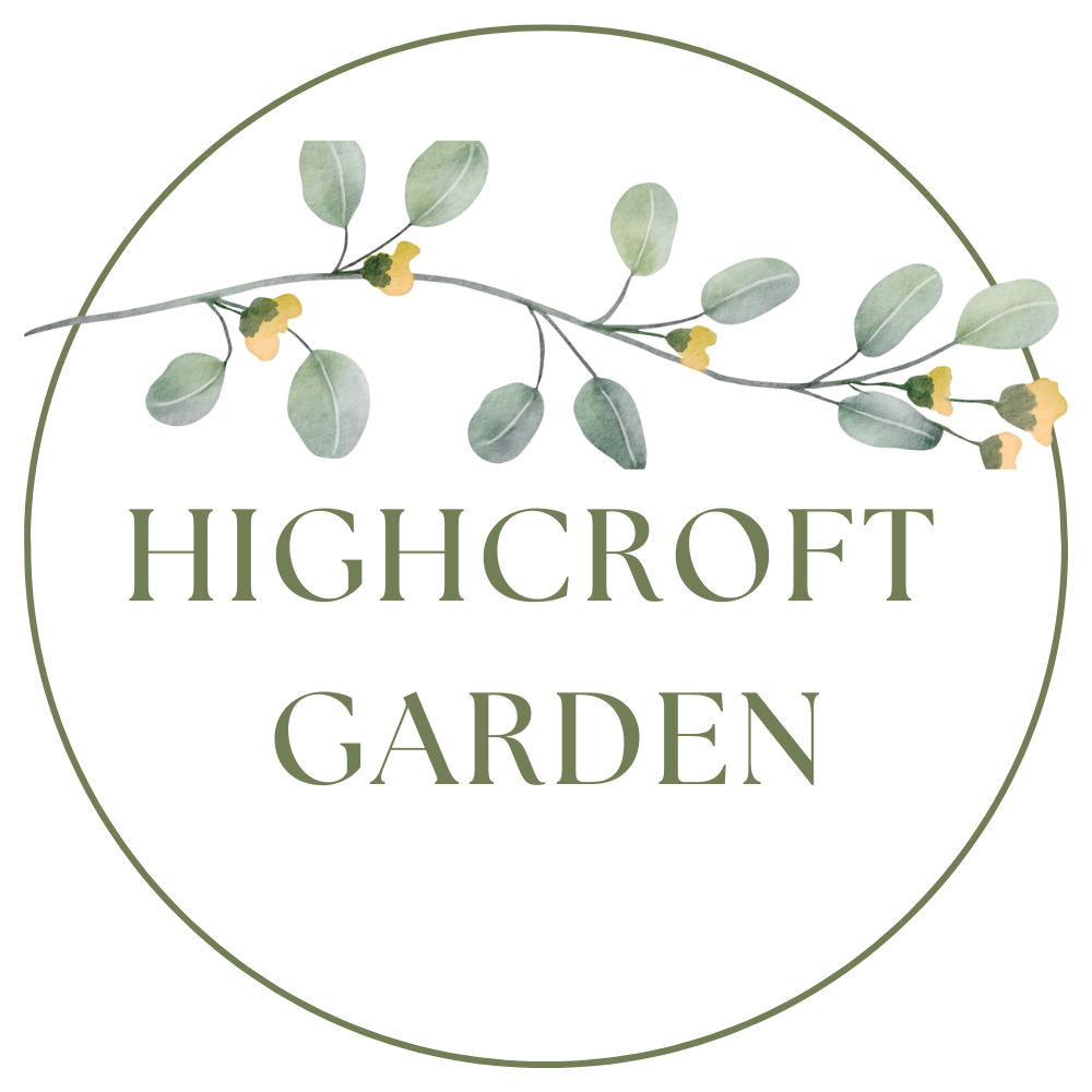 Highcroft Garden | 231 Mail Rd, Harrogate SA 5244, Australia | Phone: 0447 464 979