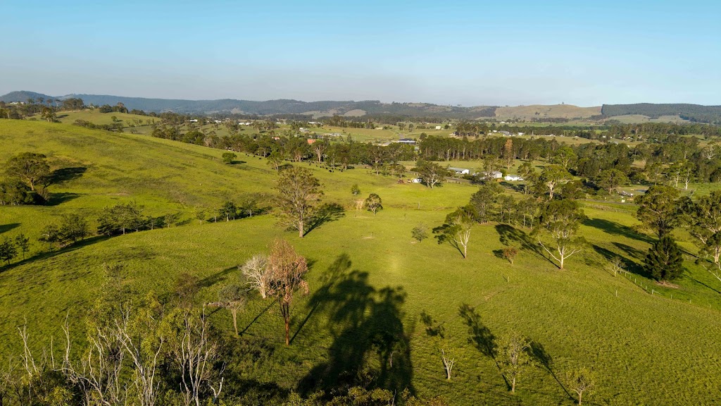 Mill Rise Estate | 231 Glen William Rd, Clarence Town NSW 2321, Australia | Phone: 0428 950 838