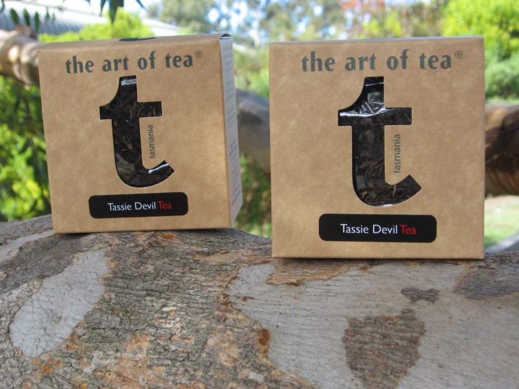 The Art of Tea Bouteaque | store | 52 Sandy Bay Rd, Battery Point TAS 7004, Australia | 0362429837 OR +61 3 6242 9837