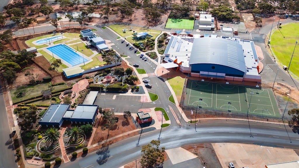 Westgold Village | 44 Bluebush Rd, Kambalda West WA 6442, Australia | Phone: 0499 909 315
