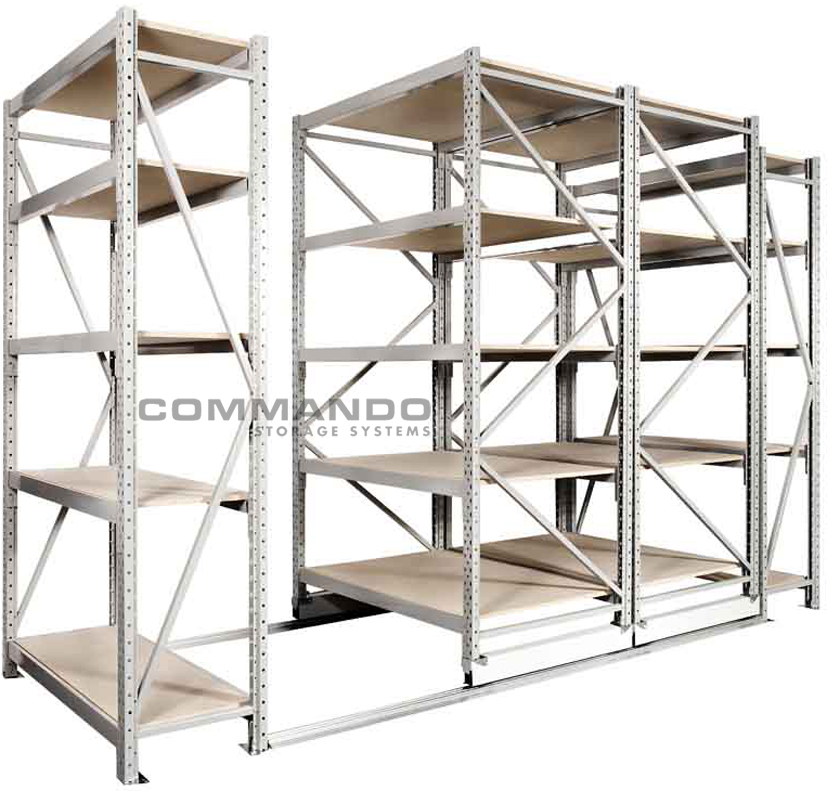 Commando Storage Systems | moving company | 114 Freight Dr, Somerton VIC 3062, Australia | 0393035999 OR +61 3 9303 5999