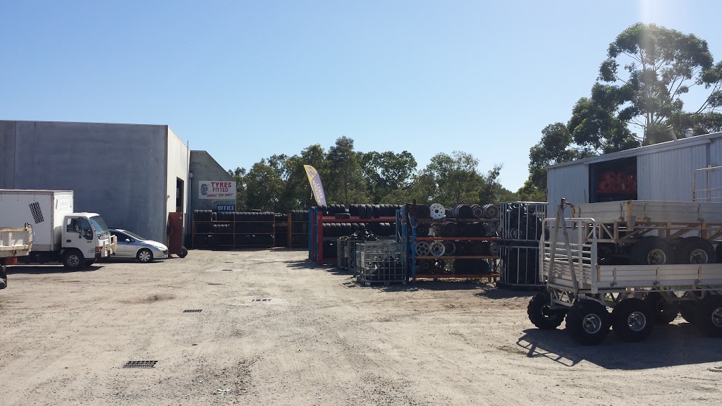 Topline tyres | 23 Wotton St, Bayswater WA 6053, Australia | Phone: (08) 9471 8077