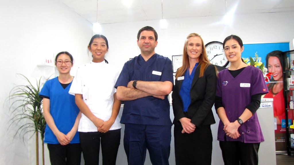 Cheltenham Dental Clinic | 1/149 Centre Dandenong Rd, Cheltenham VIC 3192, Australia | Phone: (03) 8555 9089