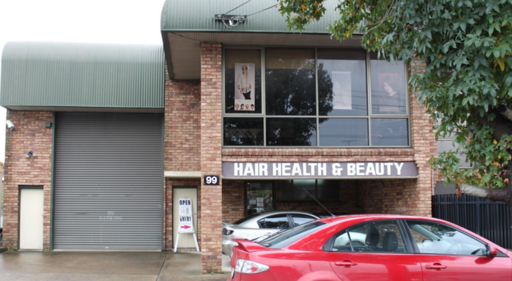 Hair Health & Beauty Professional | 8/171 Lower Gibbes St, Chatswood NSW 2067, Australia | Phone: (02) 9417 8000