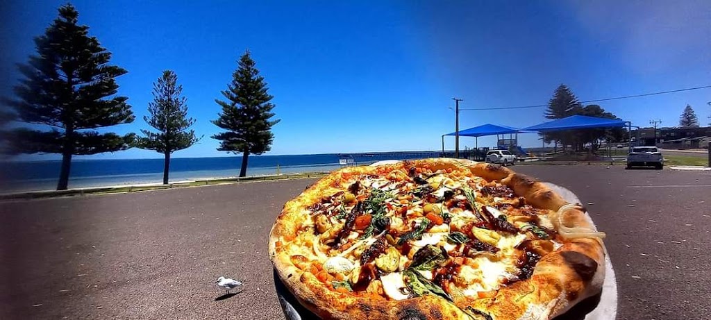 Pizza4shore | lot 20 Eyre Hwy, Ceduna SA 5690, Australia | Phone: 0439 838 644