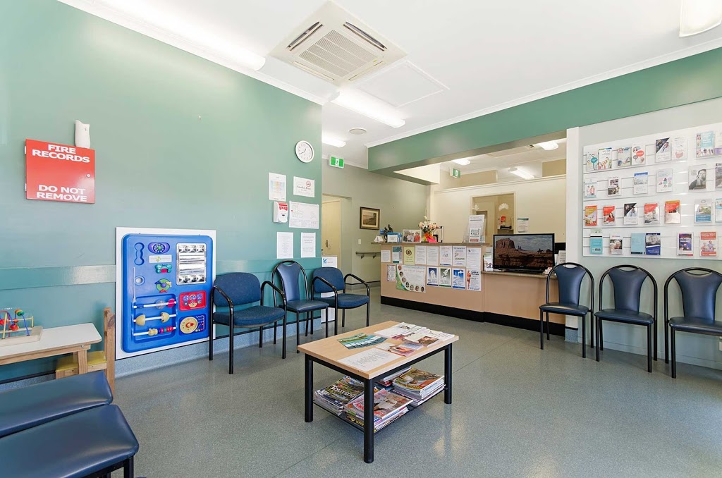 Cardwell Family Practice | doctor | 226 Victoria St, Cardwell QLD 4849, Australia | 0740668533 OR +61 7 4066 8533