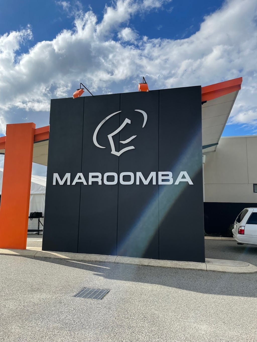 Maroomba Airlines | 123 Fauntleroy Ave, Perth Airport WA 6105, Australia | Phone: (08) 9463 4900