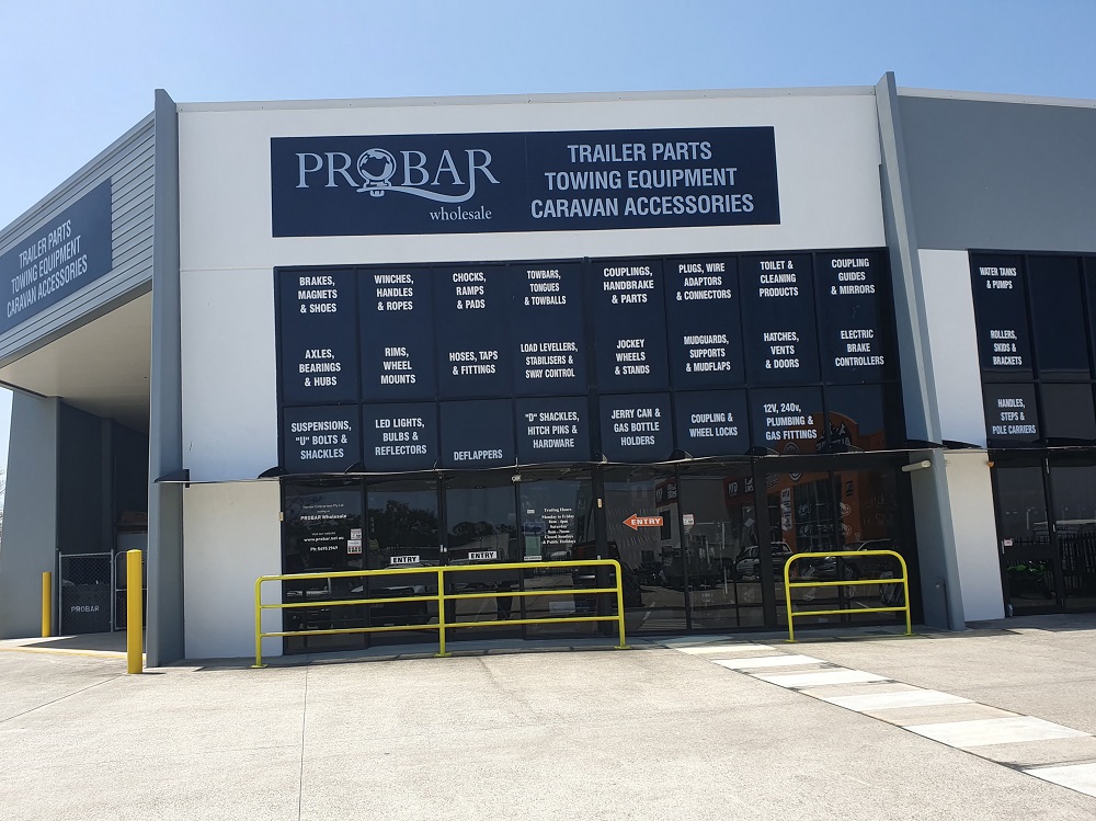 Probar Wholesale | car repair | Shop 1/72-74 Lear Jet Dr, Caboolture QLD 4510, Australia | 0754952949 OR +61 7 5495 2949