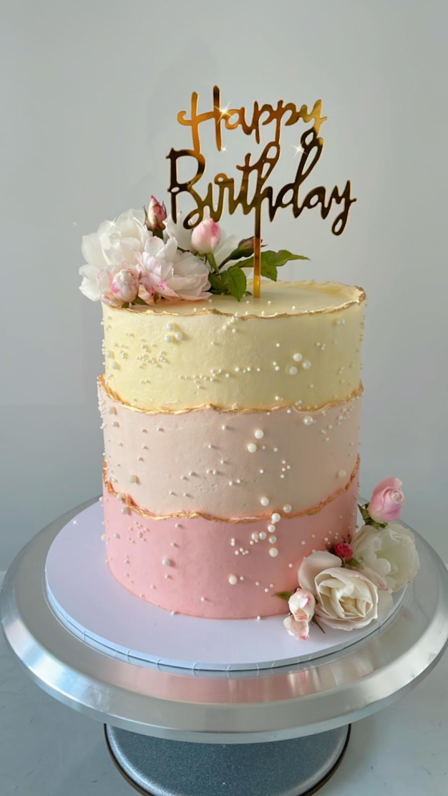 Melbourne Cakes & Co | 13 Sunset Cres, Pakenham VIC 3810, Australia | Phone: 0405 134 527