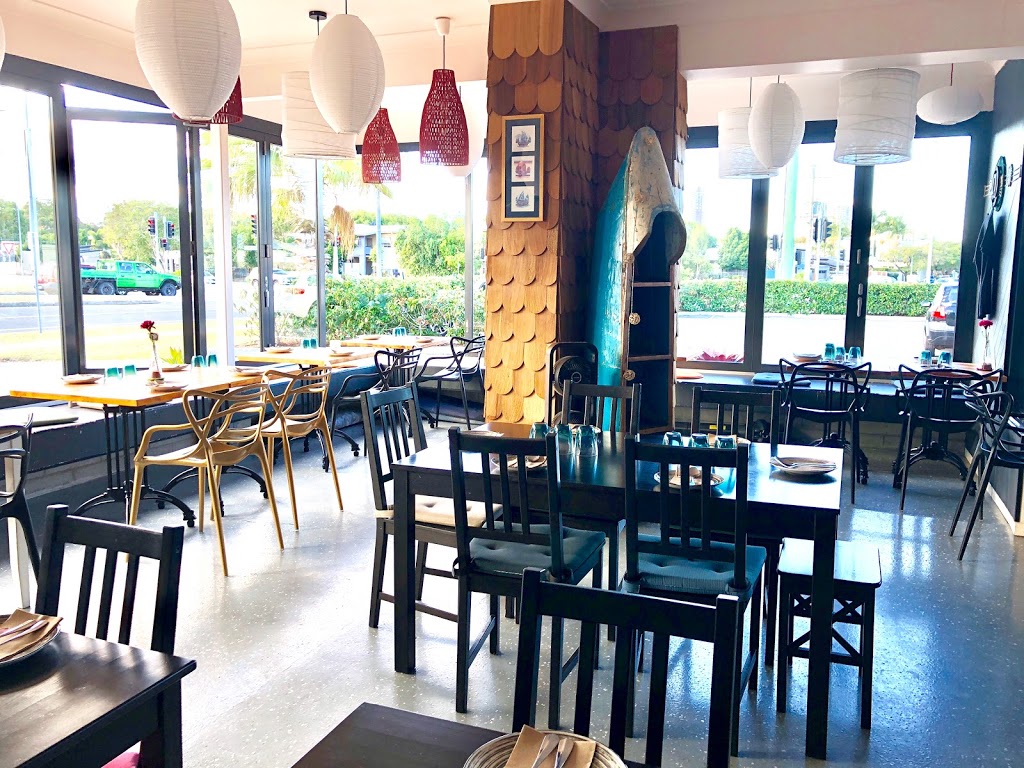At Thai on Ferry | restaurant | 9/253 Ferry Rd, Southport QLD 4215, Australia | 0755031308 OR +61 7 5503 1308