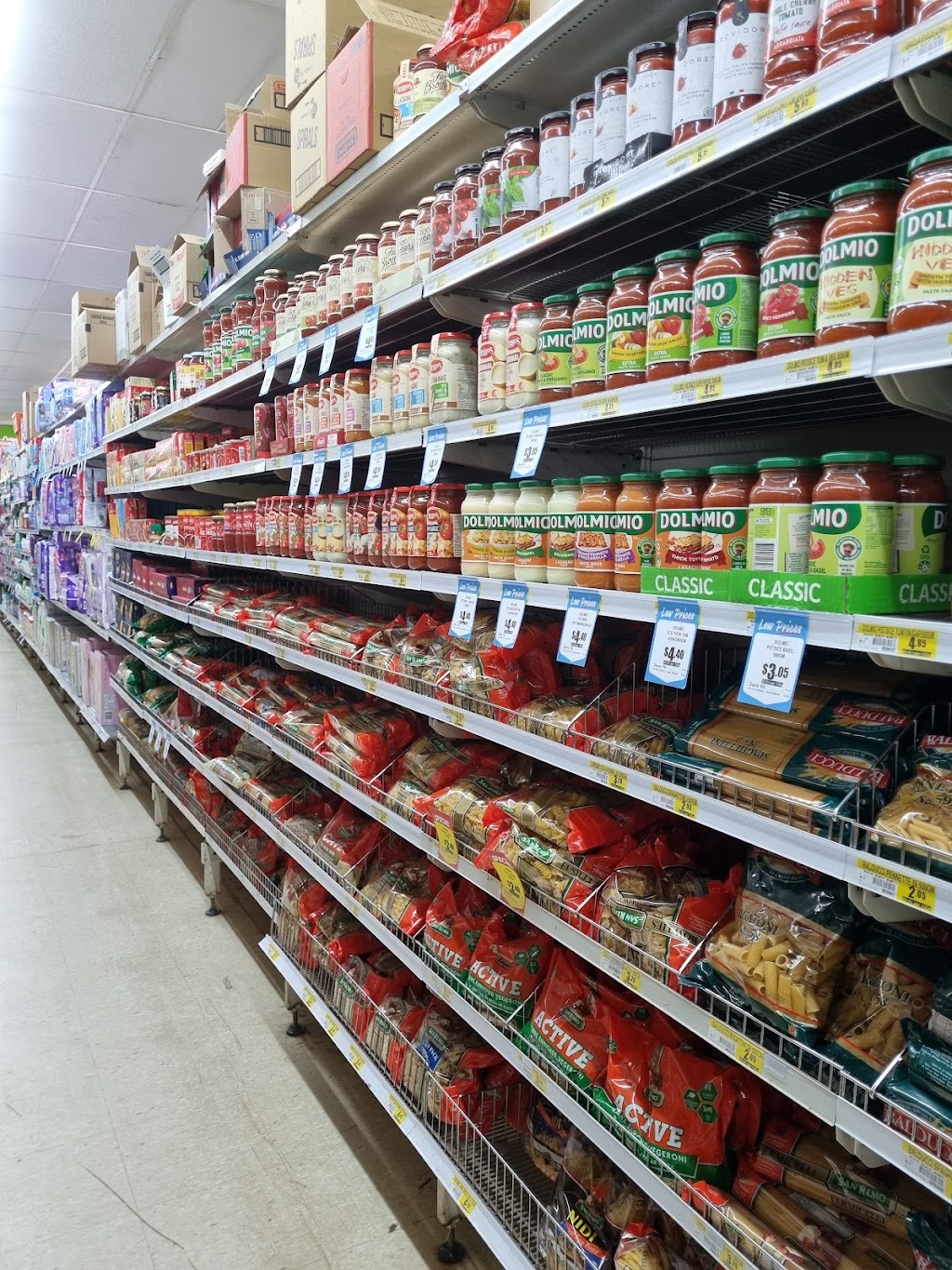 IGA Meekatharra | 22 Main St, Meekatharra WA 6642, Australia | Phone: 0476 841 281