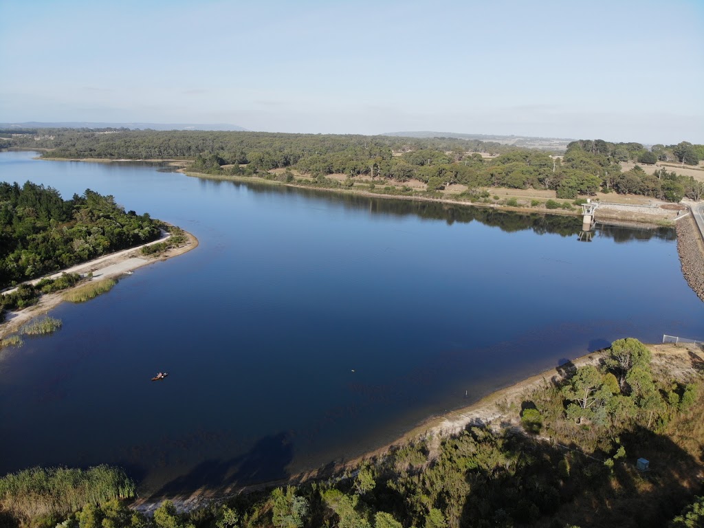 Devilbend Natural Features Reserve | park | 159 Graydens Rd, Moorooduc VIC 3933, Australia | 131963 OR +61 131963