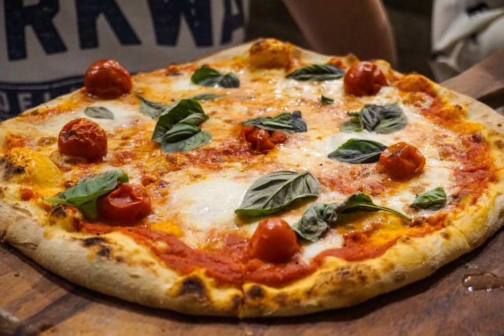 Woodfired In and Out Pizza | 464a/464 Marrickville Rd, Marrickville NSW 2204, Australia | Phone: (02) 8964 6161