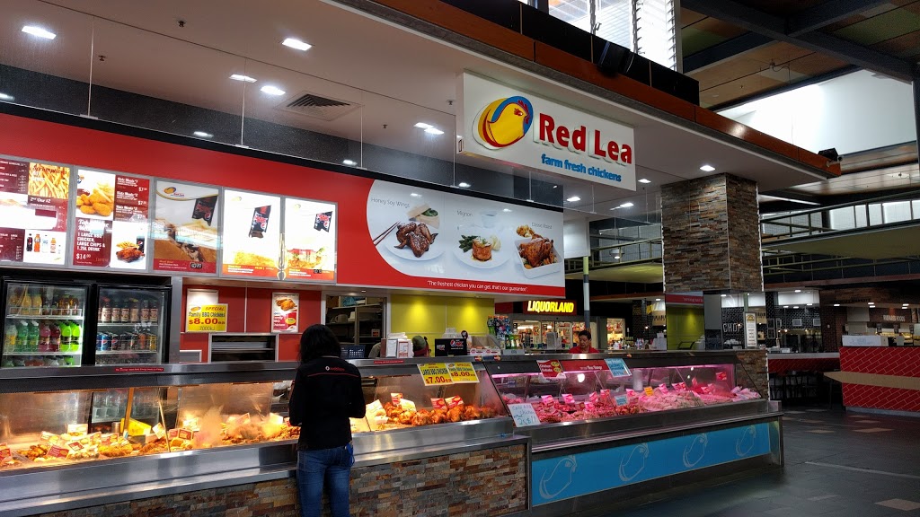 Red Lea Chicken Rouse Hill | restaurant | 72 Civic Way, Rouse Hill NSW 2155, Australia | 0298363098 OR +61 2 9836 3098