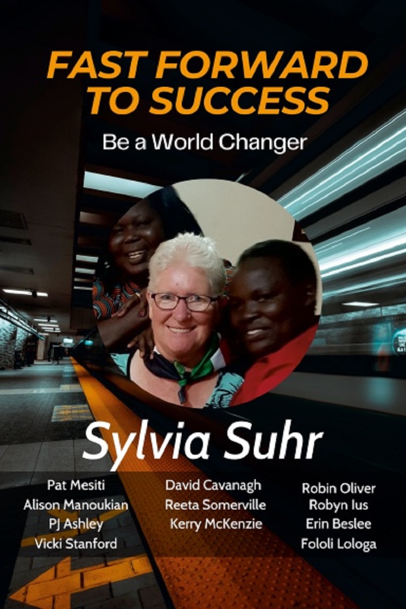 Sylviasdream | 26 Netherton Rd, Peake SA 5301, Australia | Phone: 0423 781 755