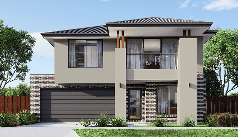 Mimosa Homes - Display, Woodlea Aintree | 11 Hazelwood Dr, Aintree VIC 3336, Australia | Phone: 1300 646 672