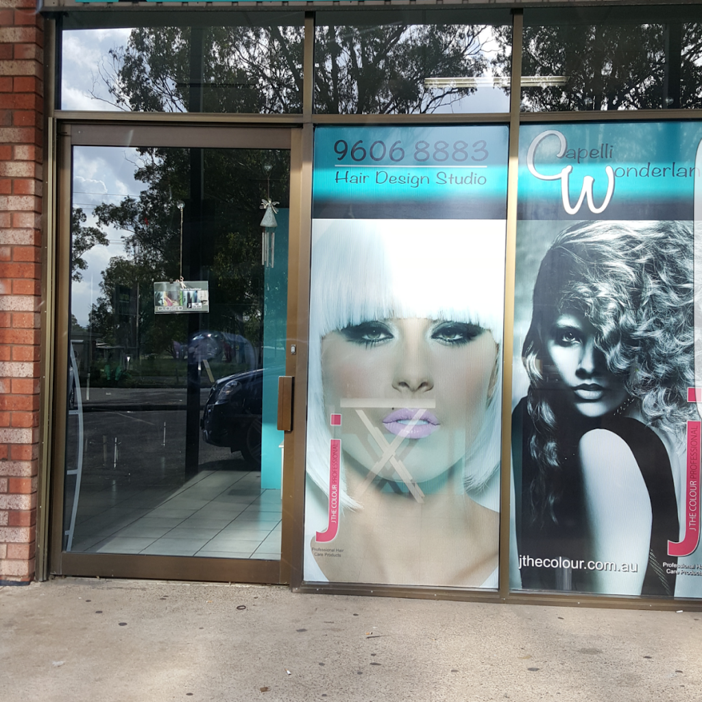 Capelli Wonderland | hair care | Shop 7/255 Edmondson Ave, Austral NSW 2179, Australia | 0296068883 OR +61 2 9606 8883