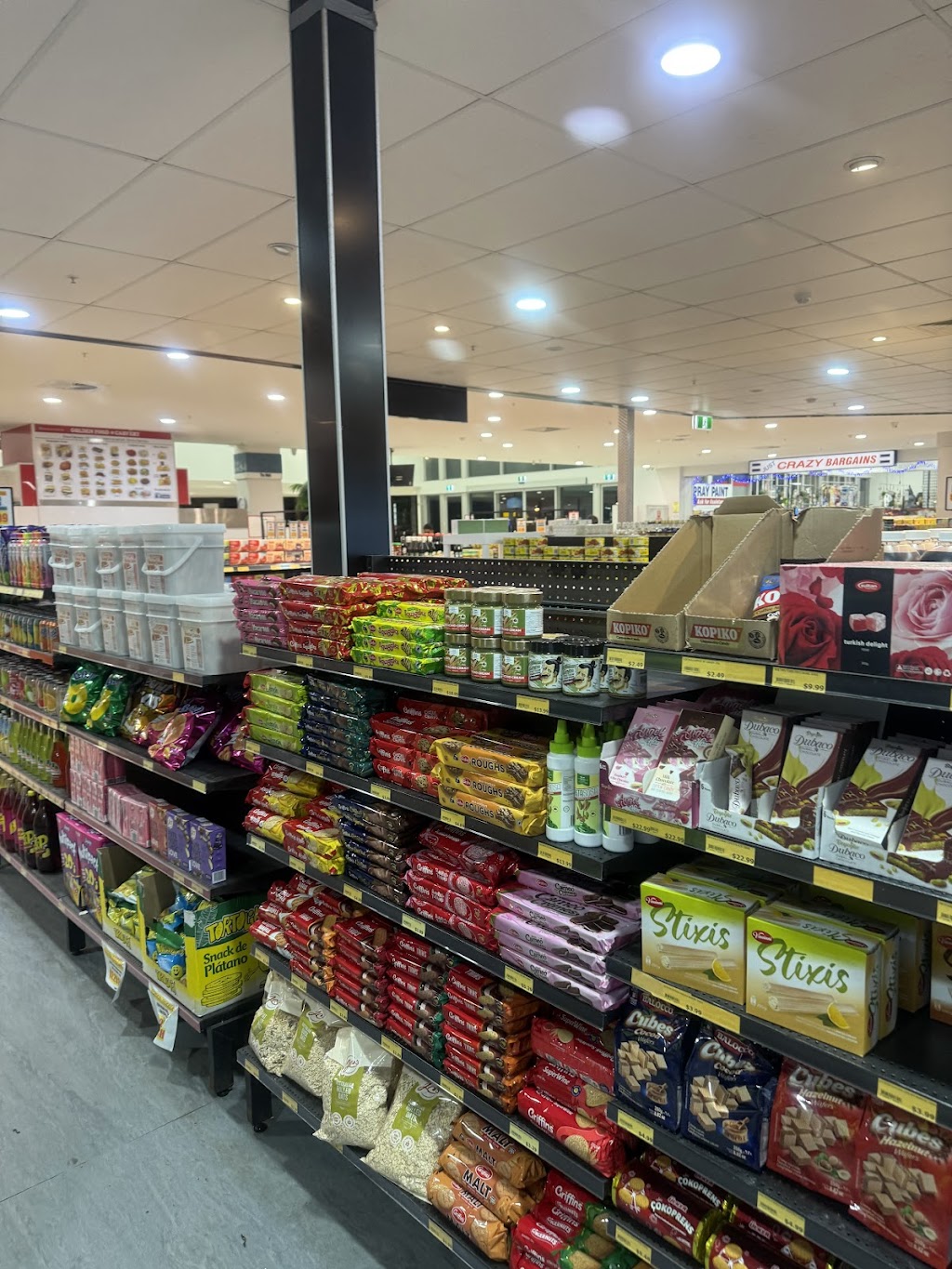 Main St Market | 40/68 Main St, Beenleigh QLD 4207, Australia | Phone: 0418 738 264