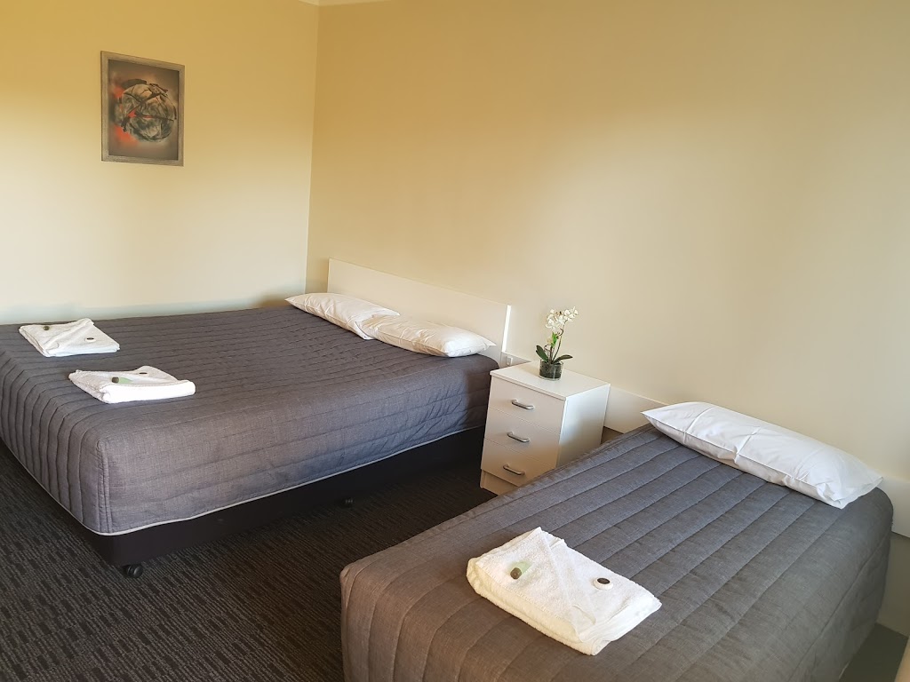 Blayney Goldfields Motor Inn | lodging | 48 Martha St, Blayney NSW 2799, Australia | 0263682000 OR +61 2 6368 2000