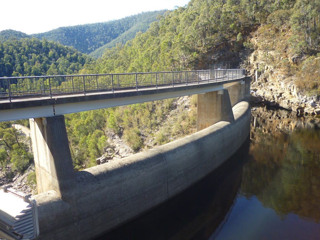 Bendora Dam | 1370 Bendora Rd, Cotter River ACT 2620, Australia