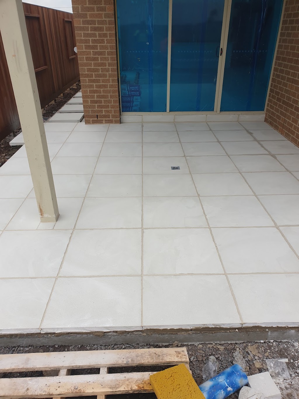 Final Image Brick Paving & Landscape | general contractor | 74 Pitt St, Melbourne VIC 3012, Australia | 0422358284 OR +61 422 358 284