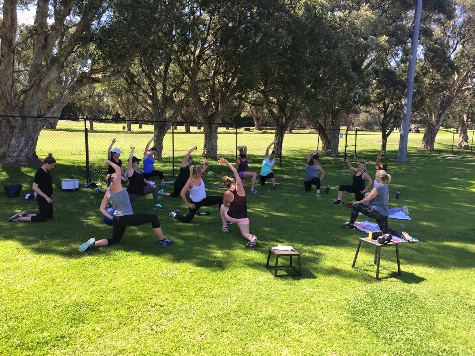 Fit Mamma Bellevue Hill (HQ) | Easts Rugby Club, 22a Osullivan Rd, Bellevue Hill NSW 2023, Australia | Phone: 0426 383 825