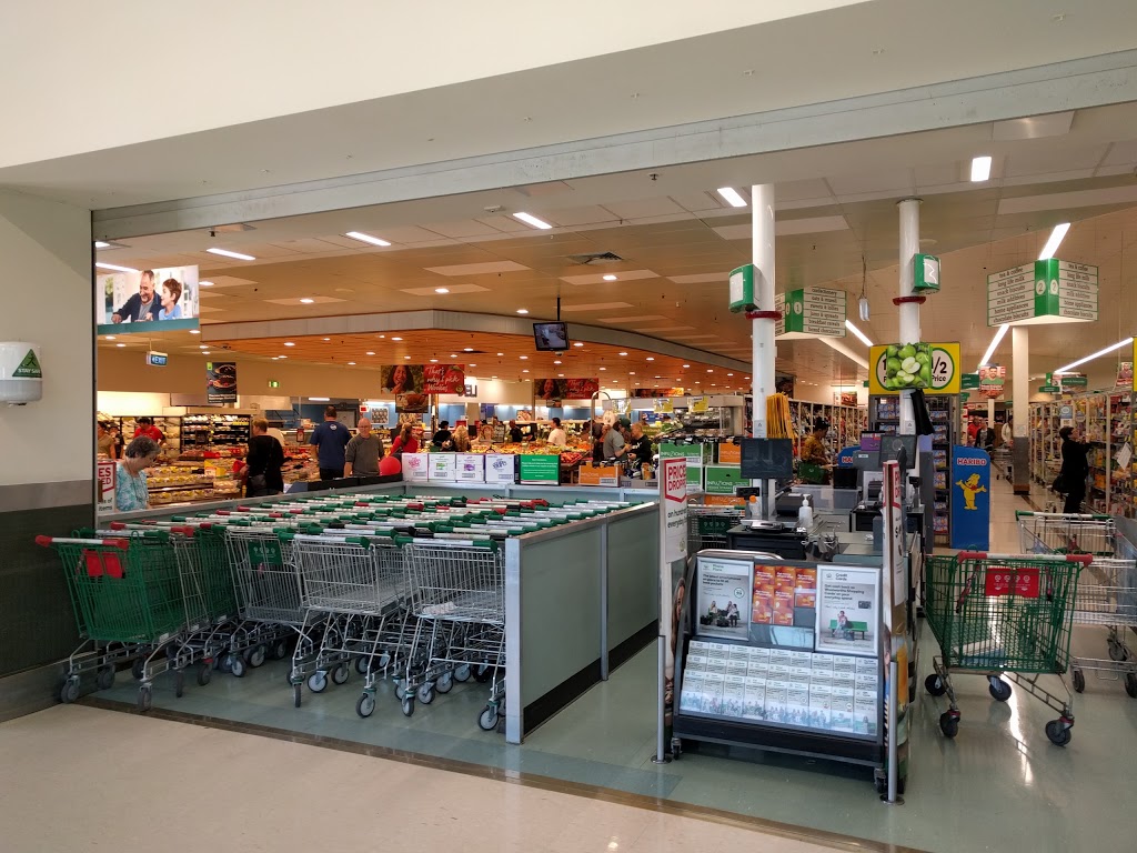 Woolworths Yamanto | supermarket | Warwick Rd & Cunningham Highway, Yamanto QLD 4305, Australia | 0738197129 OR +61 7 3819 7129