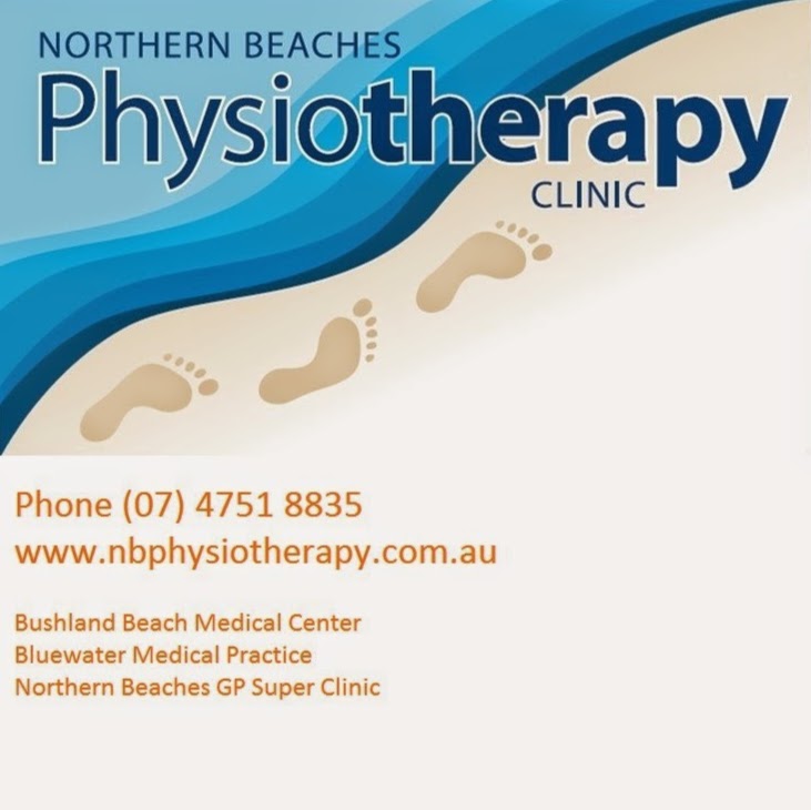 Northern Beaches Physiotherapy Clinic | Bluewater Medical Practice, 2 Purono Pkwy, Yabulu QLD 4818, Australia | Phone: (07) 4751 8835