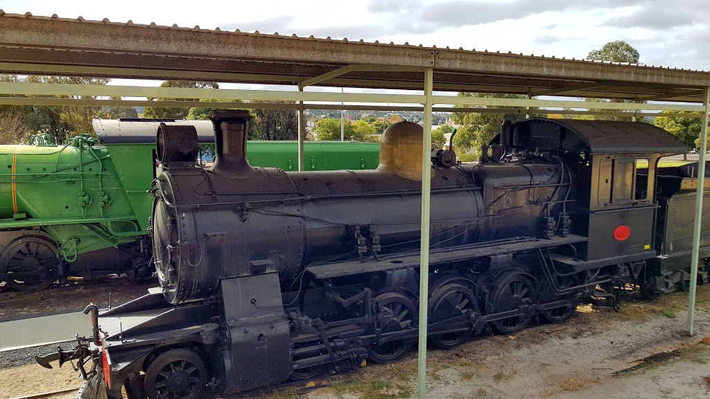 Coalfields Museum Collie | 161 Throssell St, Collie WA 6225, Australia | Phone: (08) 9734 1852