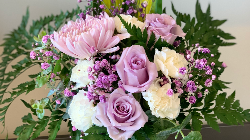 Just Because Florals | 466 Shenton Ave, Iluka WA 6028, Australia | Phone: 0405 969 588