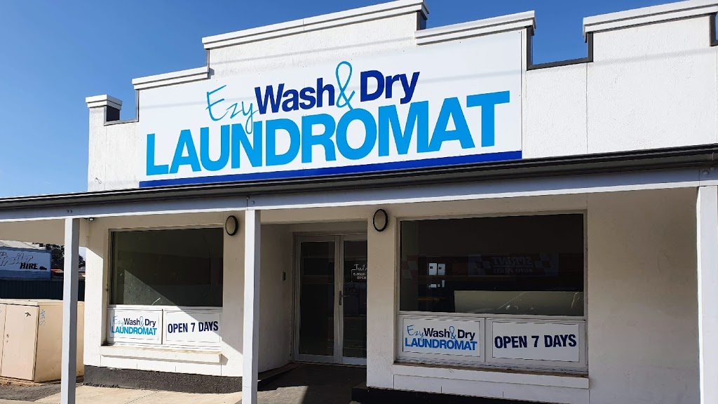 Ezy Wash & Dry Laundromat | 4/36 Adelaide Rd, Gawler South SA 5118, Australia | Phone: 0423 939 494