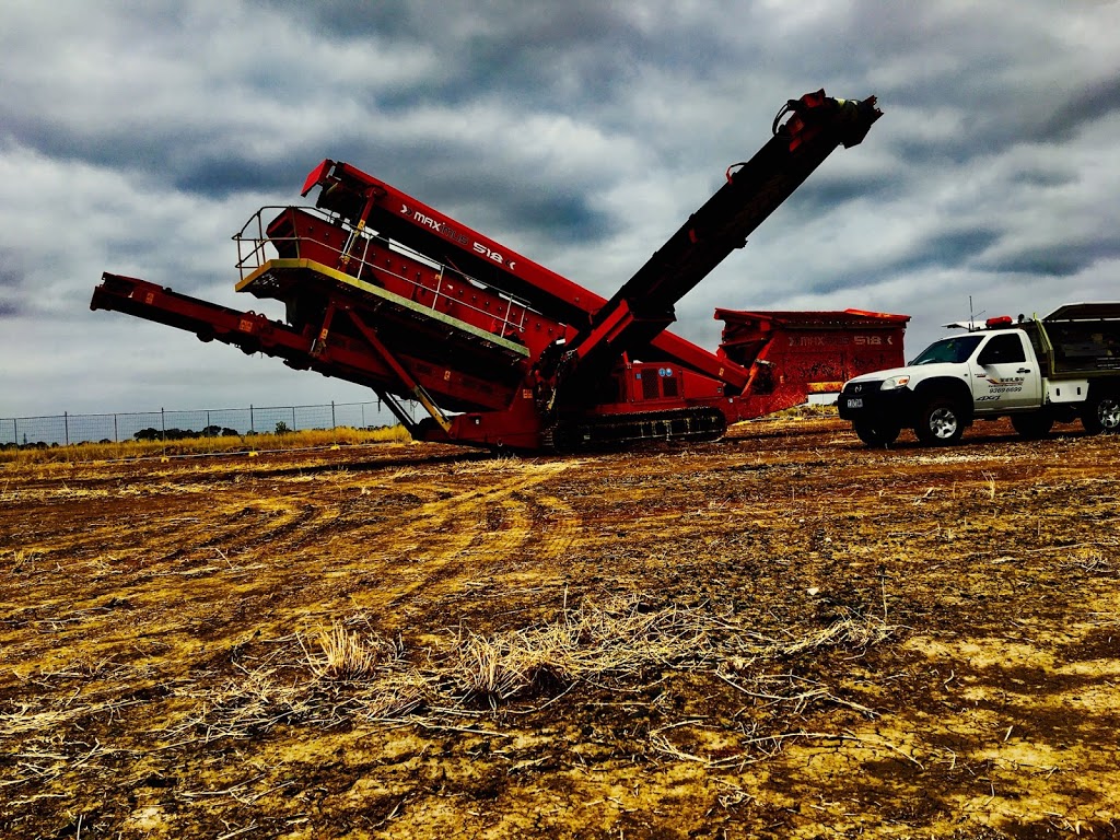 Walsh Equipment Services Pty Ltd | car repair | 92 William Angliss Dr, Laverton North VIC 3026, Australia | 1300492574 OR +61 1300 492 574