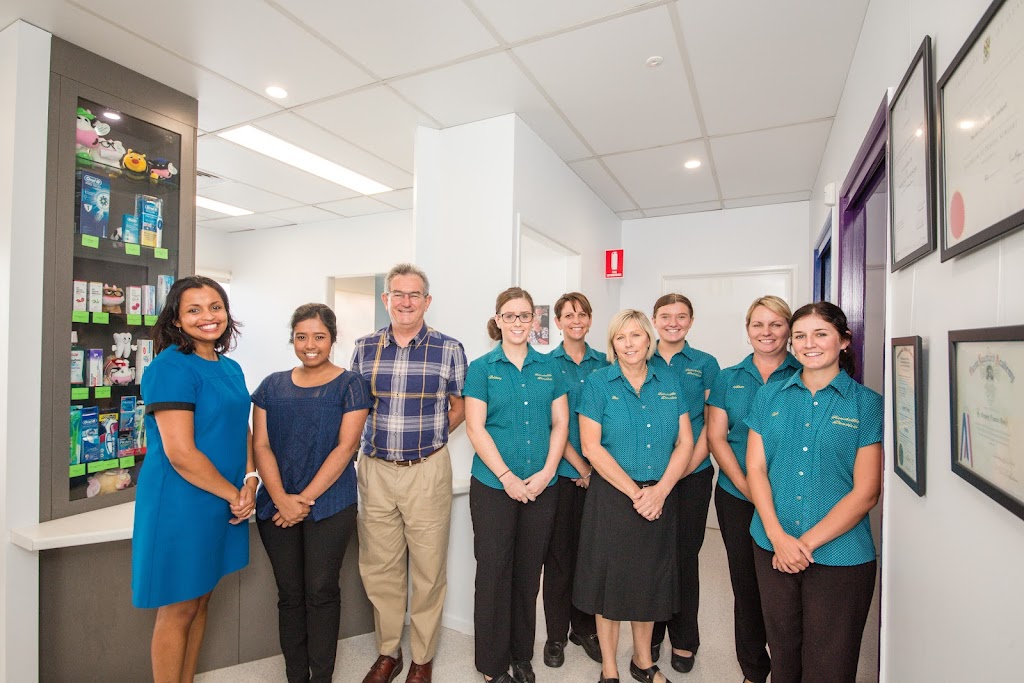 Frenchville Dentists | 2/392 Dean St, Frenchville QLD 4701, Australia | Phone: (07) 4926 1887