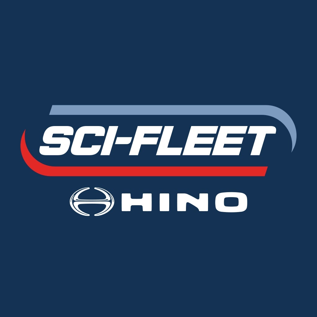 Sci-Fleet Hino | 34/36 Spencer Rd, Nerang QLD 4211, Australia | Phone: (07) 5581 4222