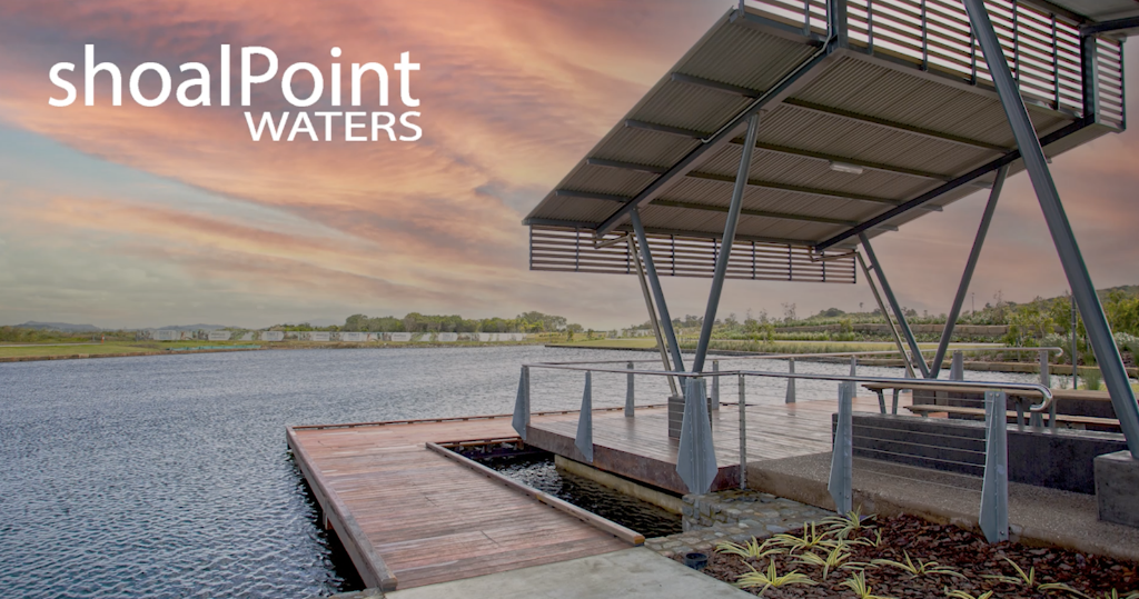 Shoal Point Waters | Beachway Blvd, Shoal Point QLD 4750, Australia | Phone: 0407 424 692