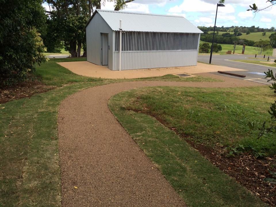 BUSHMATES COLOURED BITUMEN DRIVEWAYS & ASPHALT | 15 Billing Pl, Mount Richon WA 6112, Australia | Phone: 0407 101 010