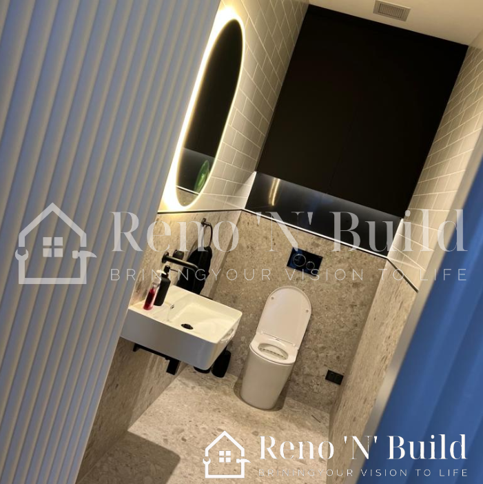 Reno ‘N’ Build | 804 Richmond Rd, Berkshire Park NSW 2765, Australia | Phone: 1300 000 884