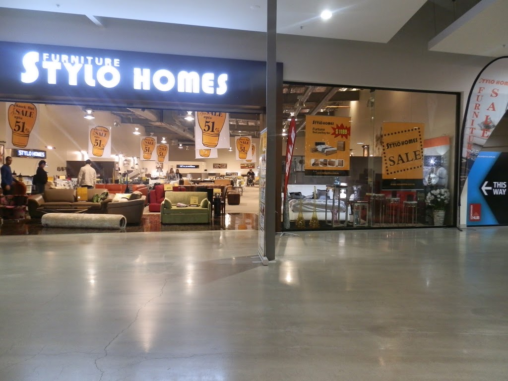 Stylo Homes Furniture & Bedding | home goods store | T-07/337 Canberra Ave, Fyshwick ACT 2609, Australia | 0262393738 OR +61 2 6239 3738