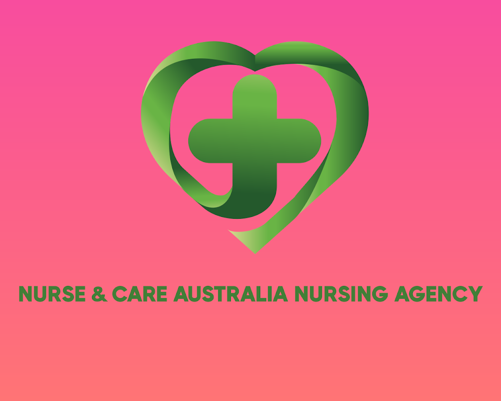 Nurse & Care Australia Nursing Agnecy | point of interest | 2 Pandra Pl, Brookfield VIC 3338, Australia | 0420448340 OR +61 420 448 340